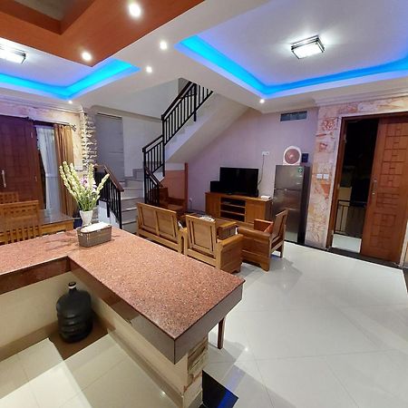 Sempidi Villa Shanti Bali מראה חיצוני תמונה