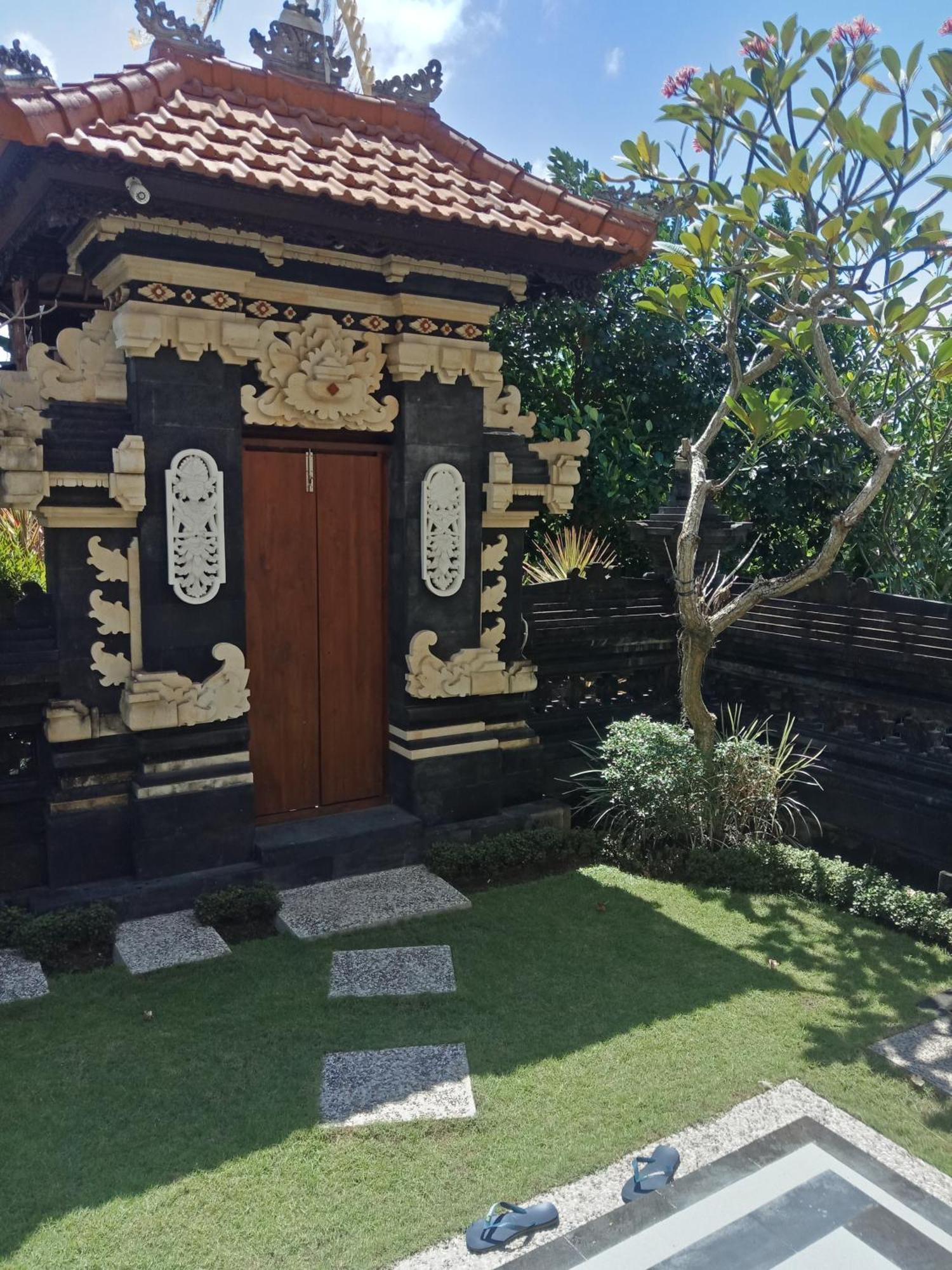 Sempidi Villa Shanti Bali מראה חיצוני תמונה