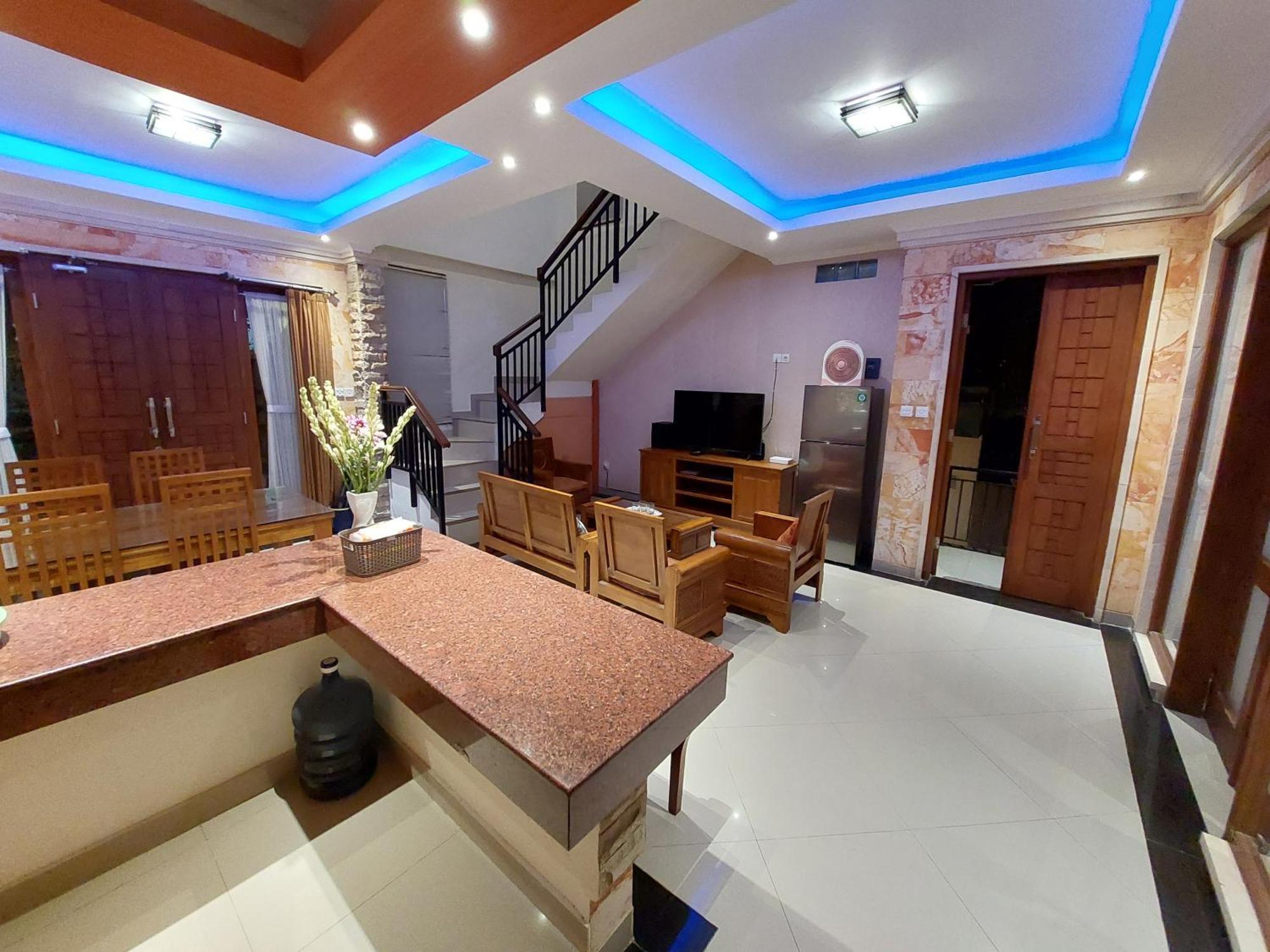 Sempidi Villa Shanti Bali מראה חיצוני תמונה