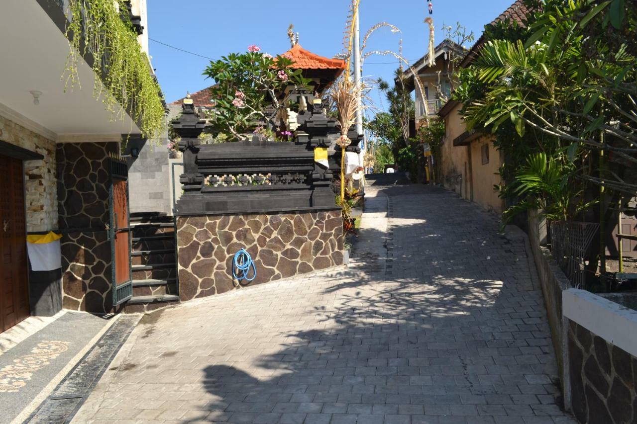 Sempidi Villa Shanti Bali מראה חיצוני תמונה