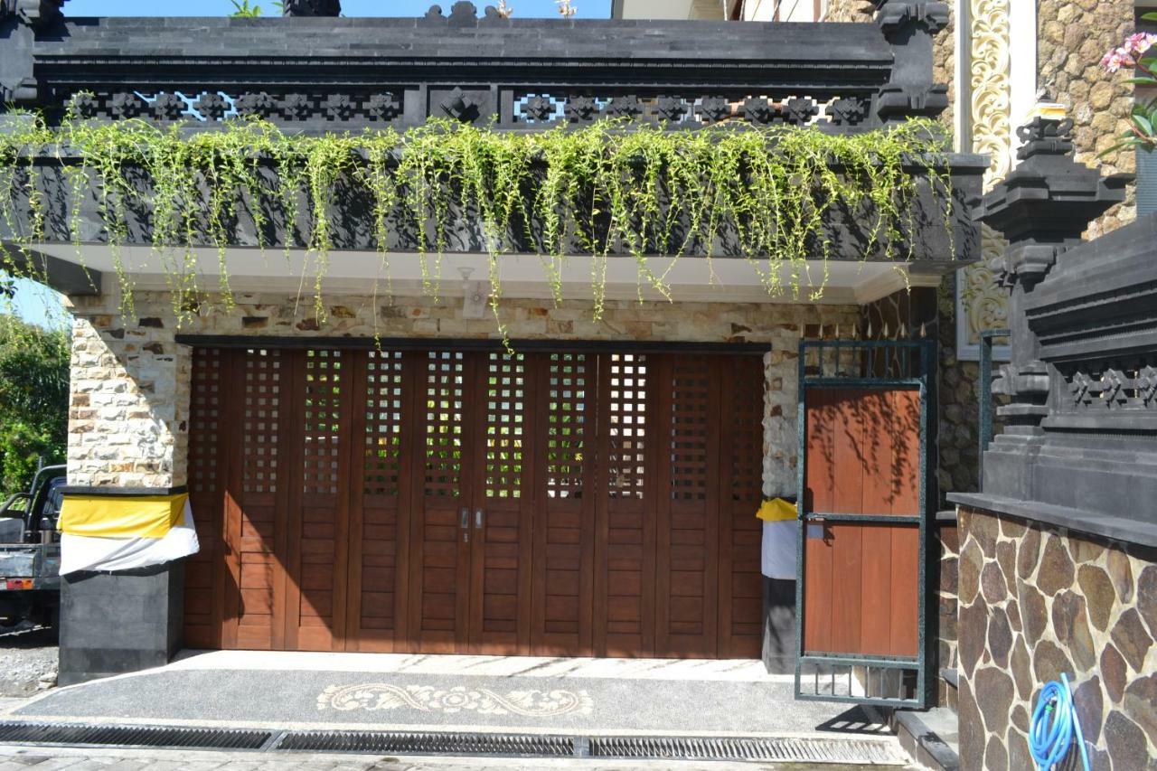 Sempidi Villa Shanti Bali מראה חיצוני תמונה