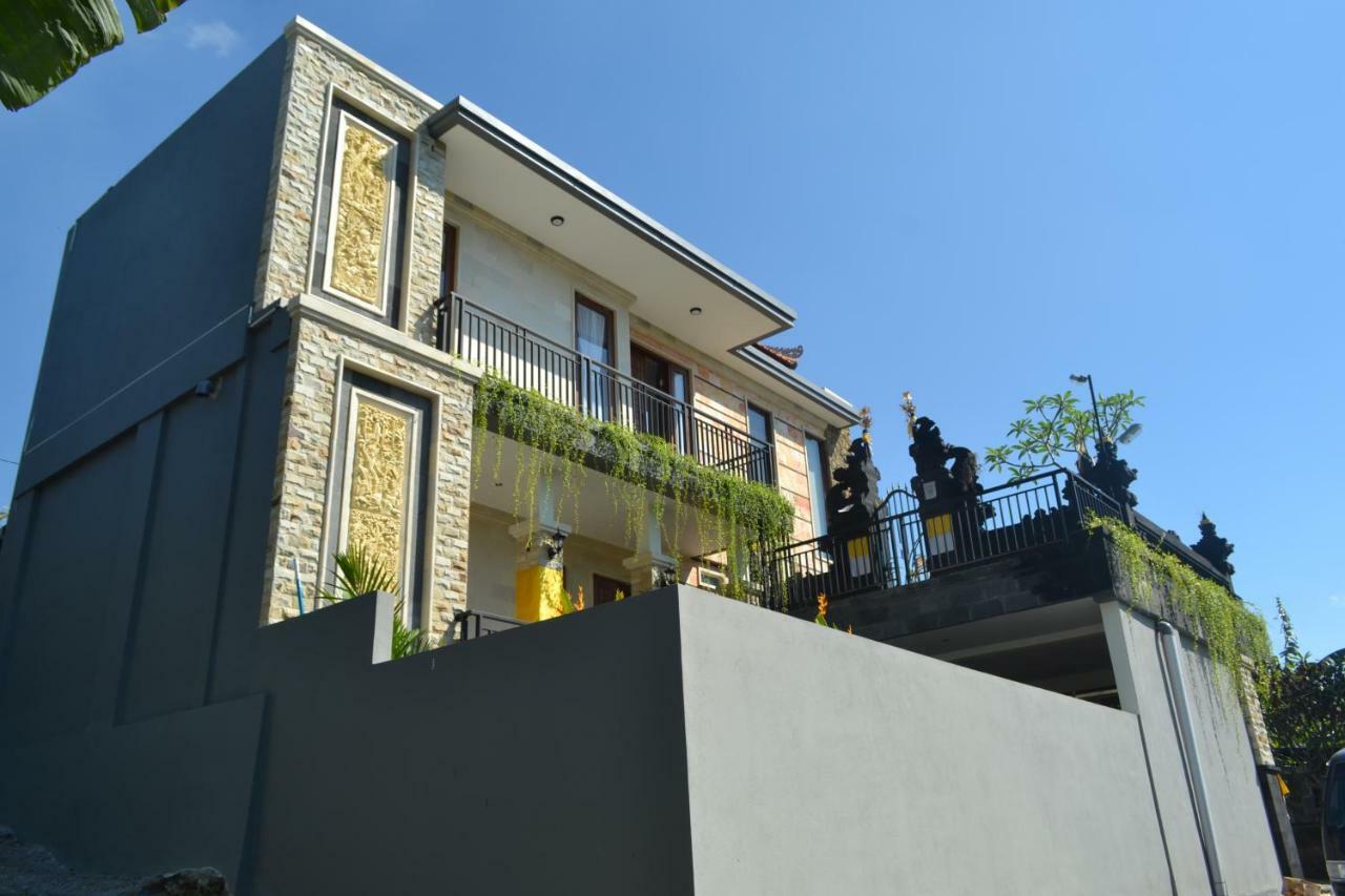 Sempidi Villa Shanti Bali מראה חיצוני תמונה