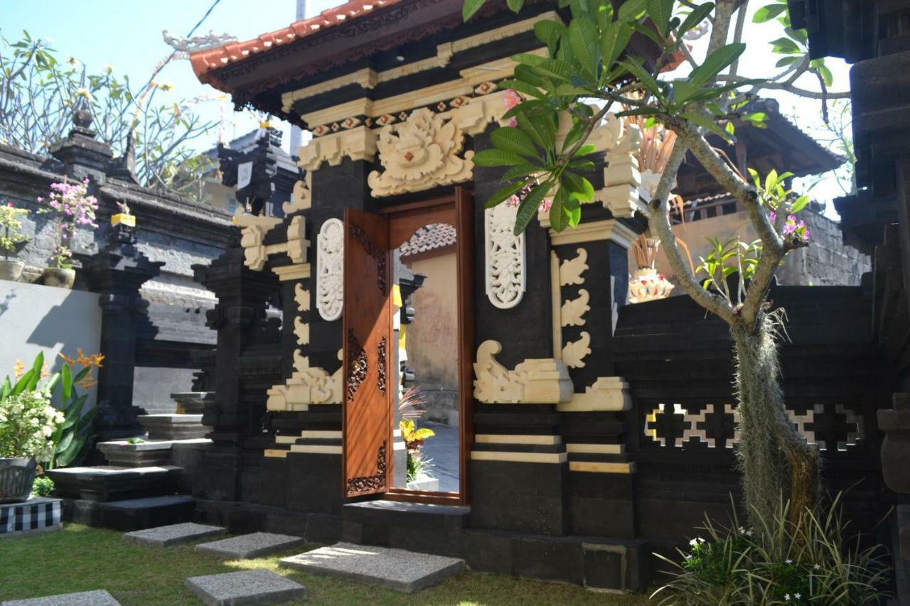 Sempidi Villa Shanti Bali מראה חיצוני תמונה