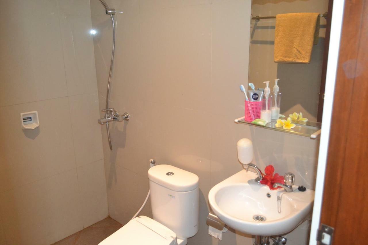 Sempidi Villa Shanti Bali מראה חיצוני תמונה