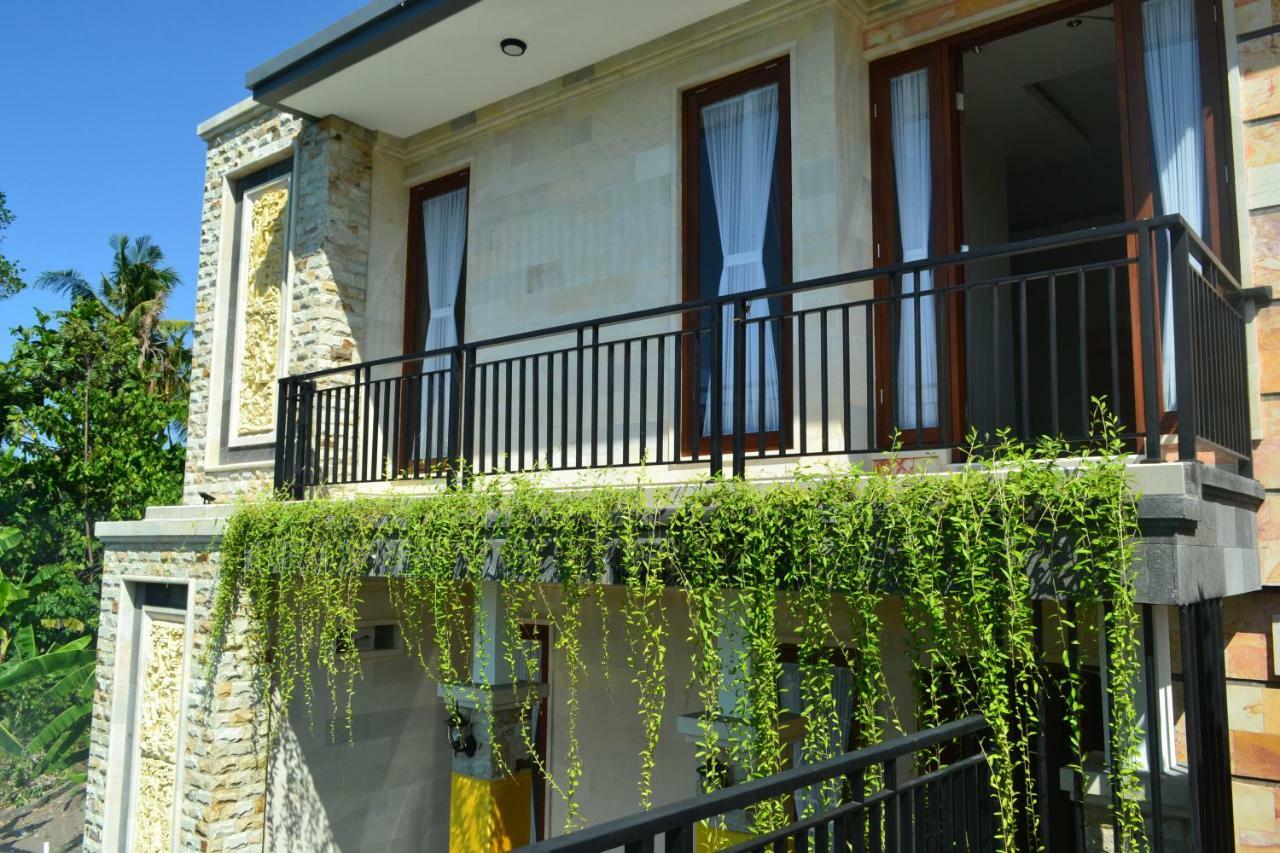 Sempidi Villa Shanti Bali מראה חיצוני תמונה
