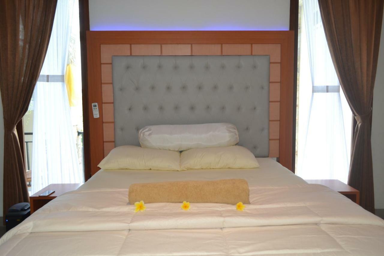 Sempidi Villa Shanti Bali מראה חיצוני תמונה