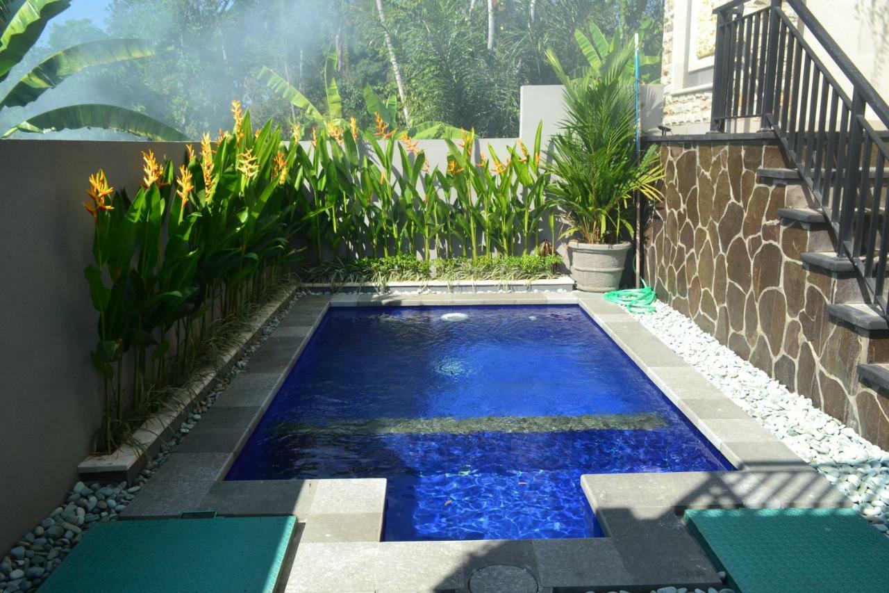 Sempidi Villa Shanti Bali מראה חיצוני תמונה