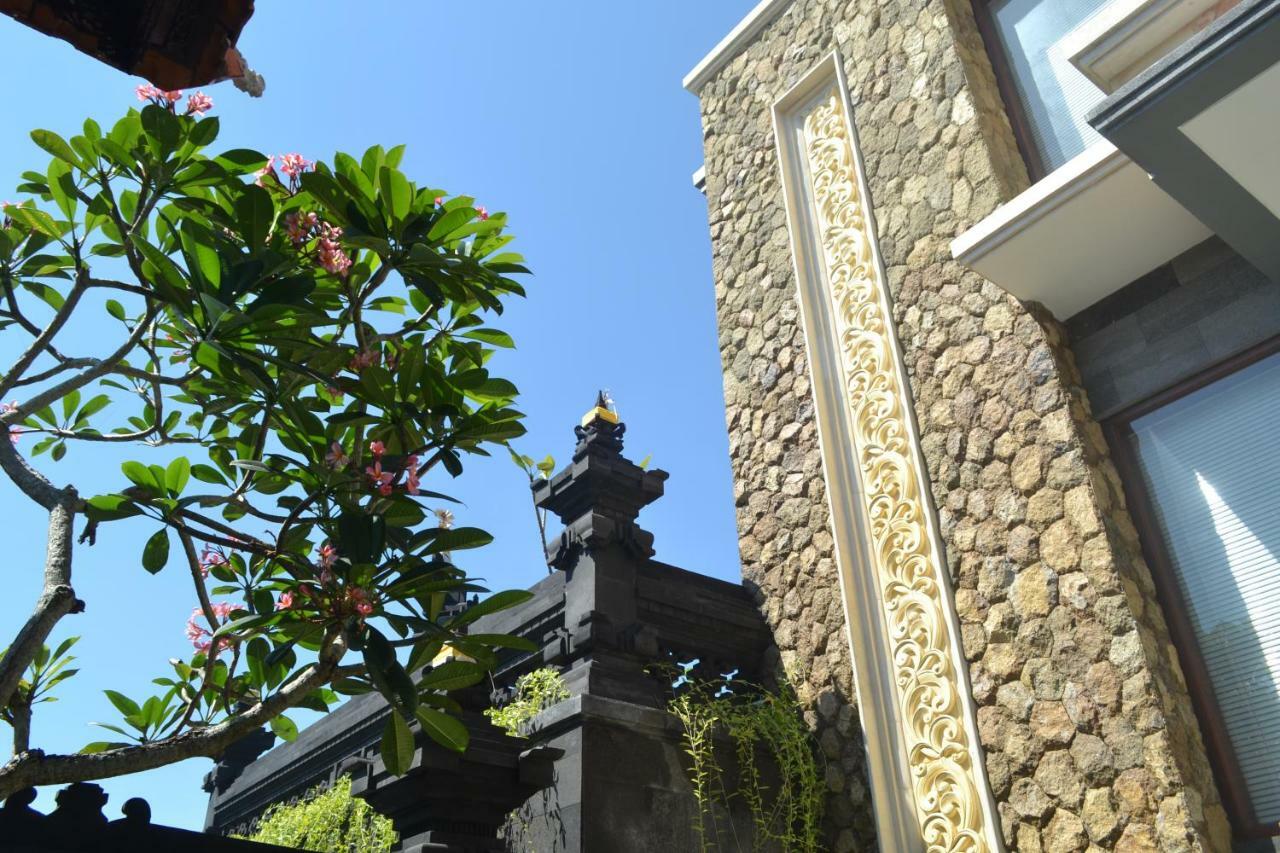 Sempidi Villa Shanti Bali מראה חיצוני תמונה