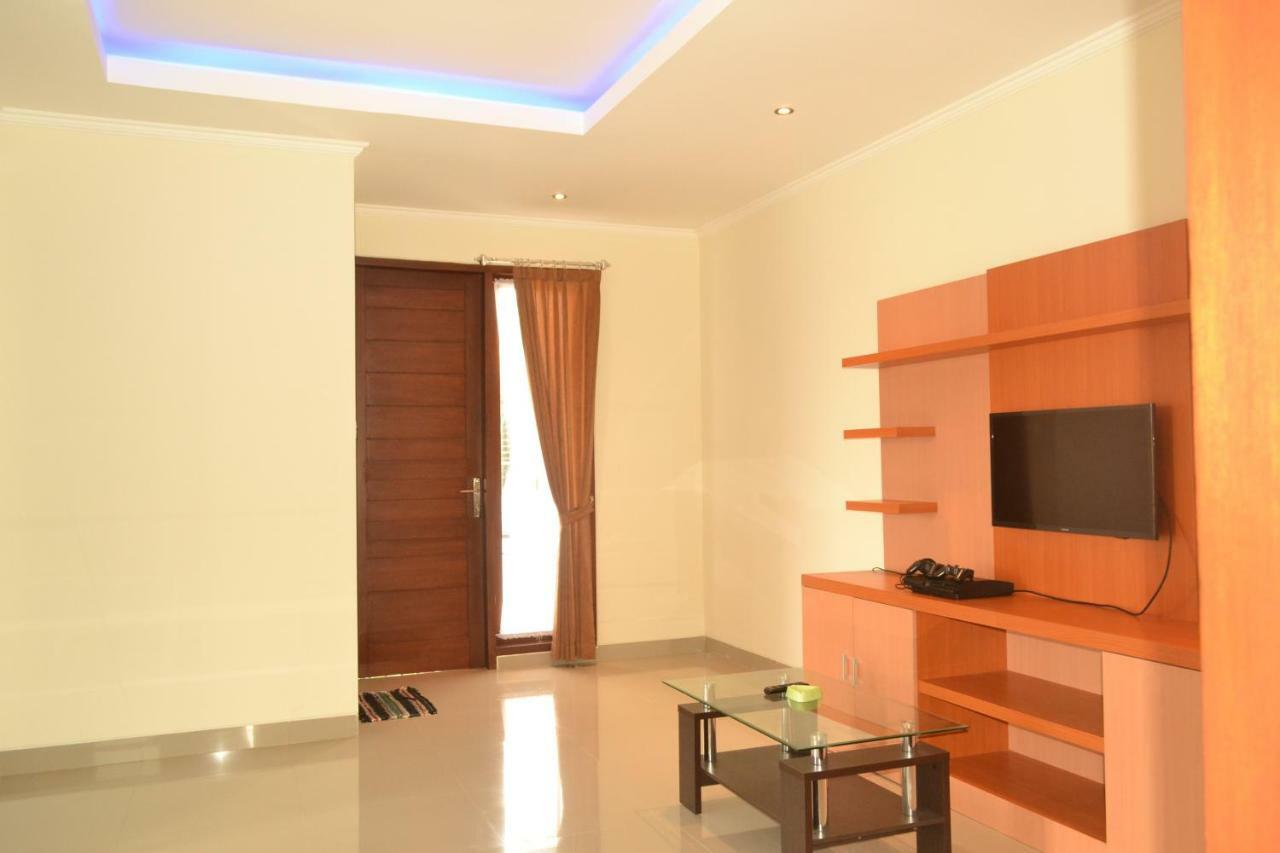 Sempidi Villa Shanti Bali מראה חיצוני תמונה