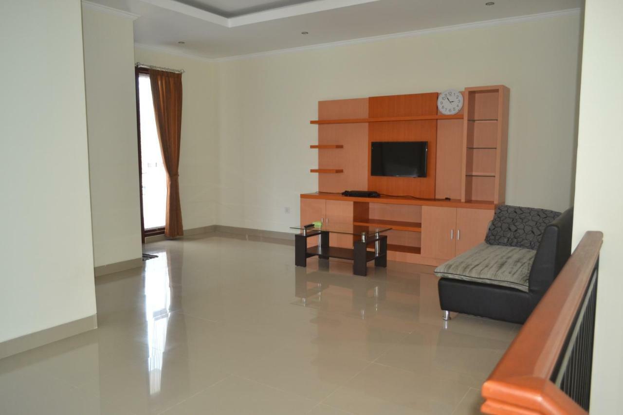 Sempidi Villa Shanti Bali מראה חיצוני תמונה