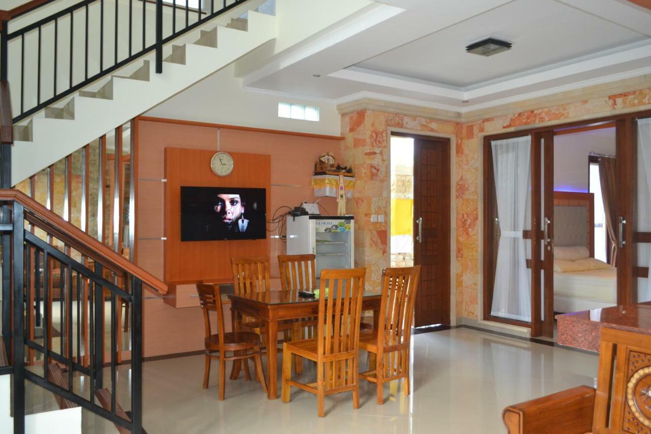 Sempidi Villa Shanti Bali מראה חיצוני תמונה