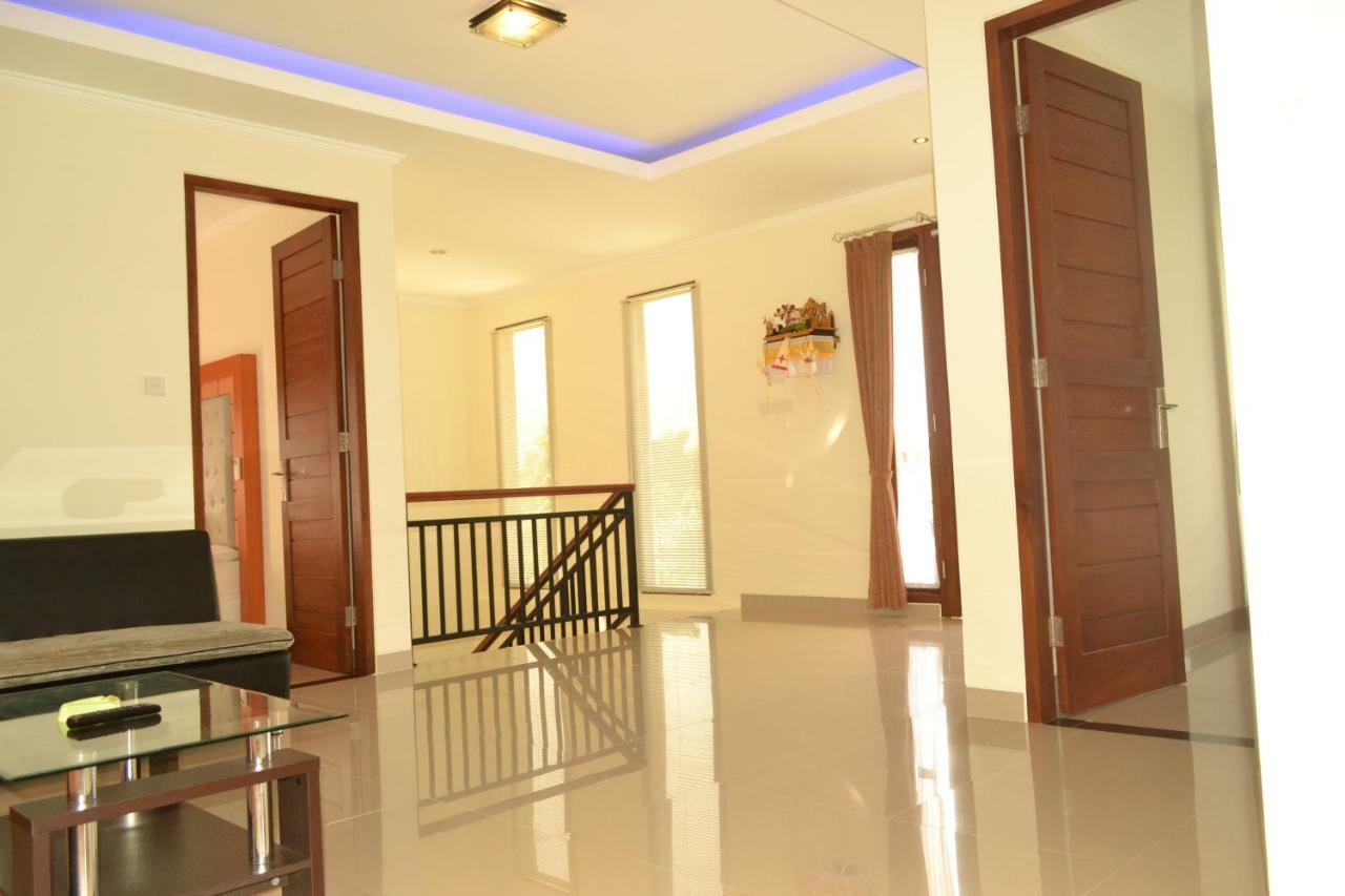 Sempidi Villa Shanti Bali מראה חיצוני תמונה