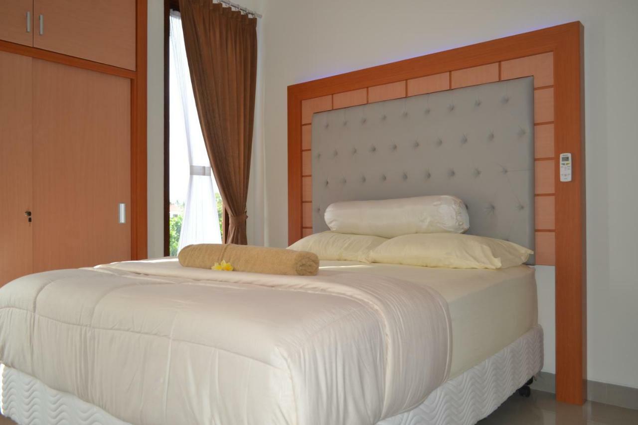 Sempidi Villa Shanti Bali מראה חיצוני תמונה