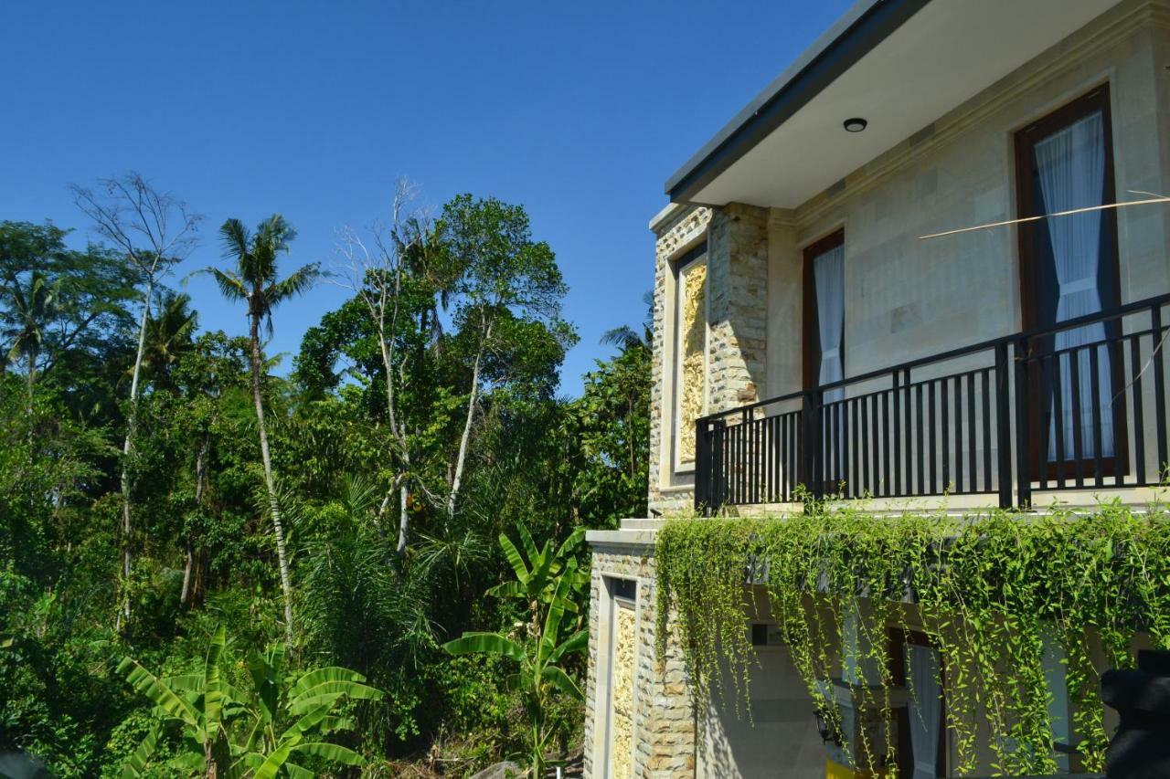 Sempidi Villa Shanti Bali מראה חיצוני תמונה