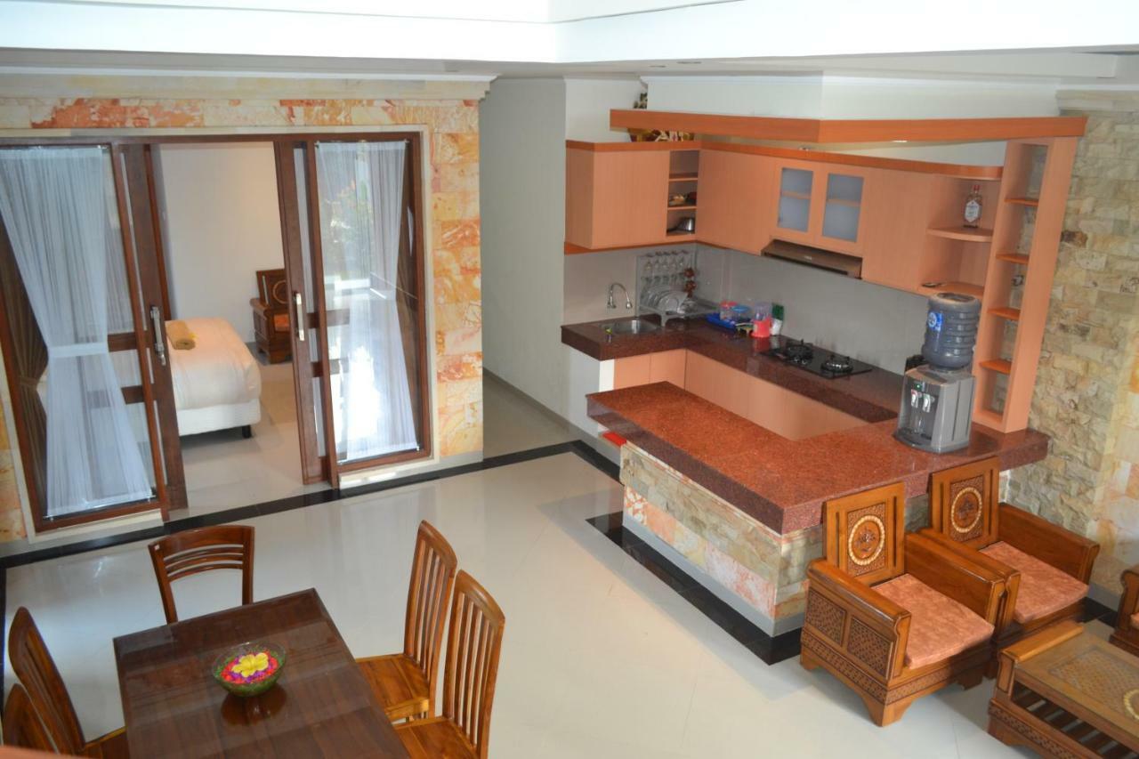 Sempidi Villa Shanti Bali מראה חיצוני תמונה