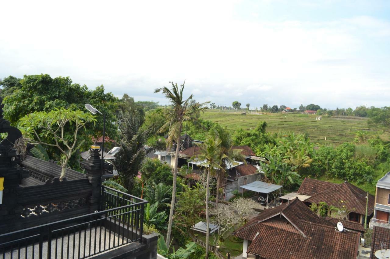 Sempidi Villa Shanti Bali מראה חיצוני תמונה