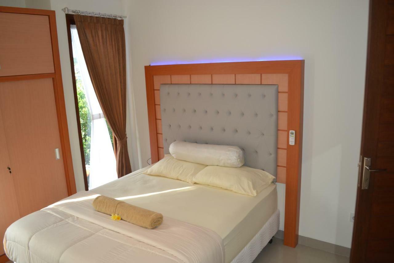 Sempidi Villa Shanti Bali מראה חיצוני תמונה