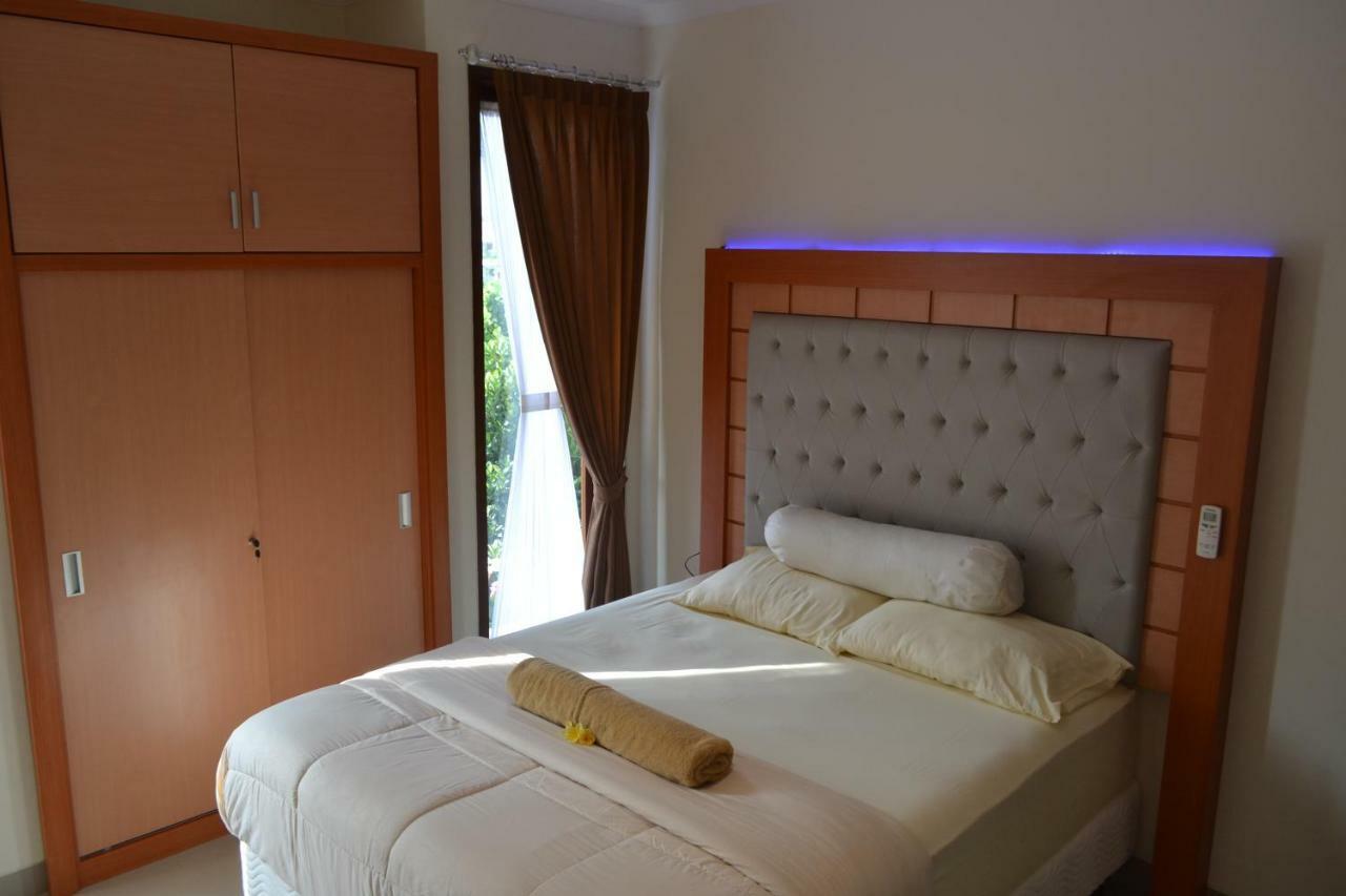 Sempidi Villa Shanti Bali מראה חיצוני תמונה