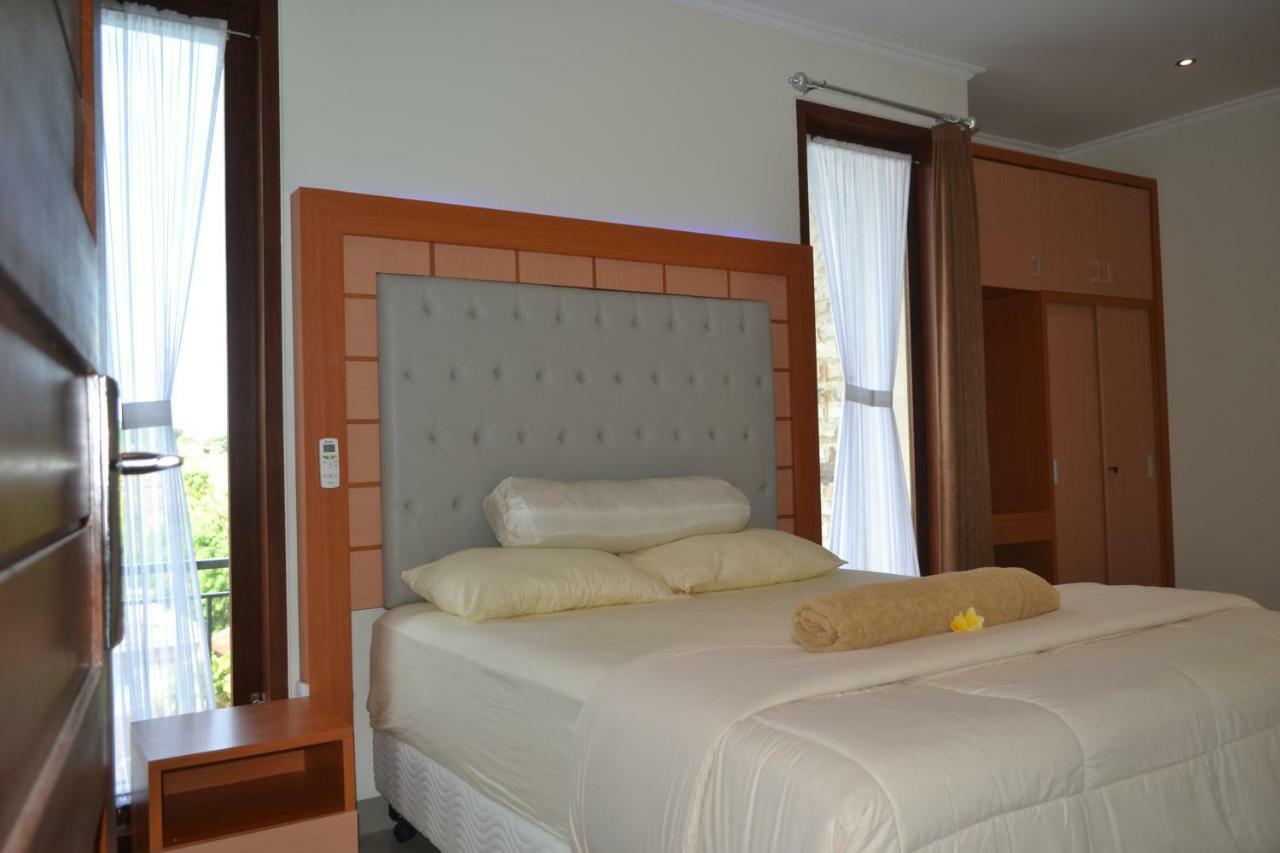 Sempidi Villa Shanti Bali מראה חיצוני תמונה