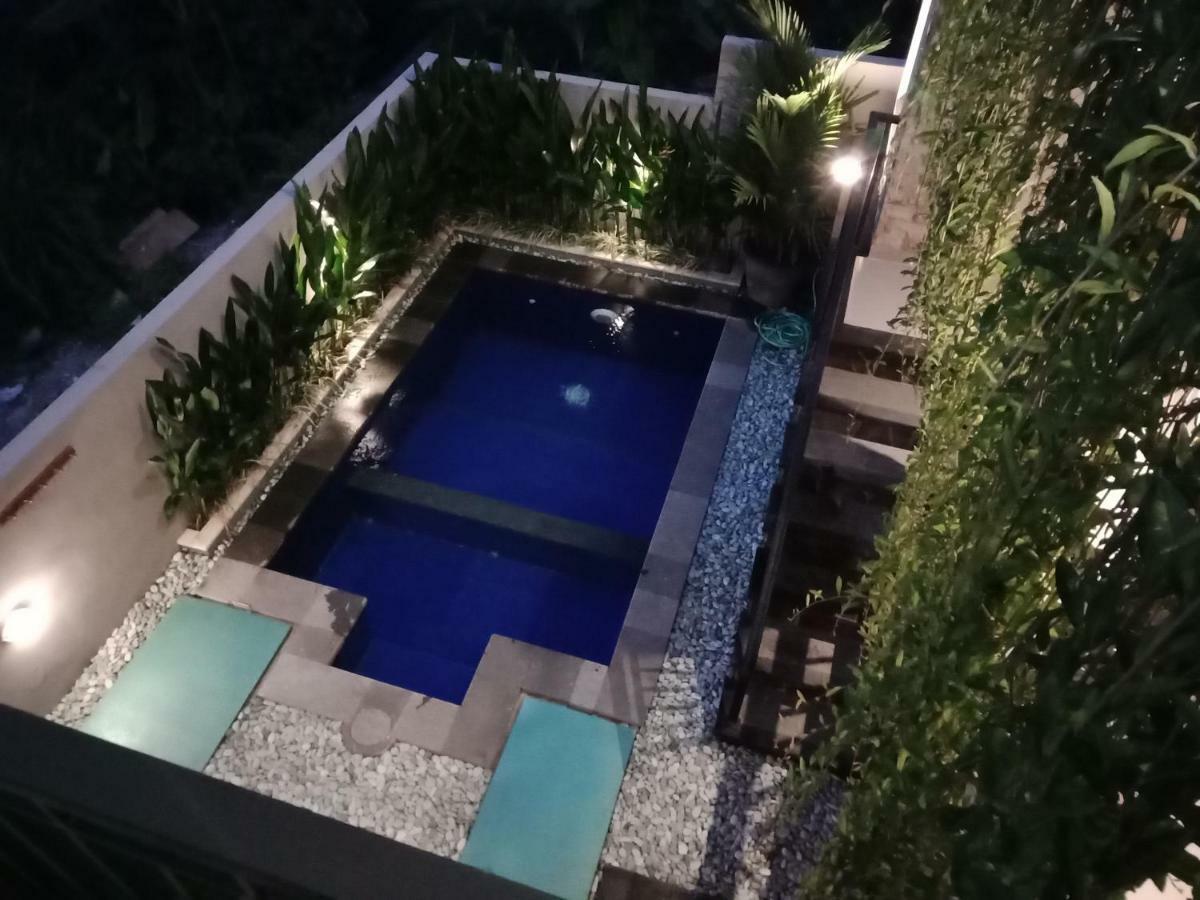 Sempidi Villa Shanti Bali מראה חיצוני תמונה