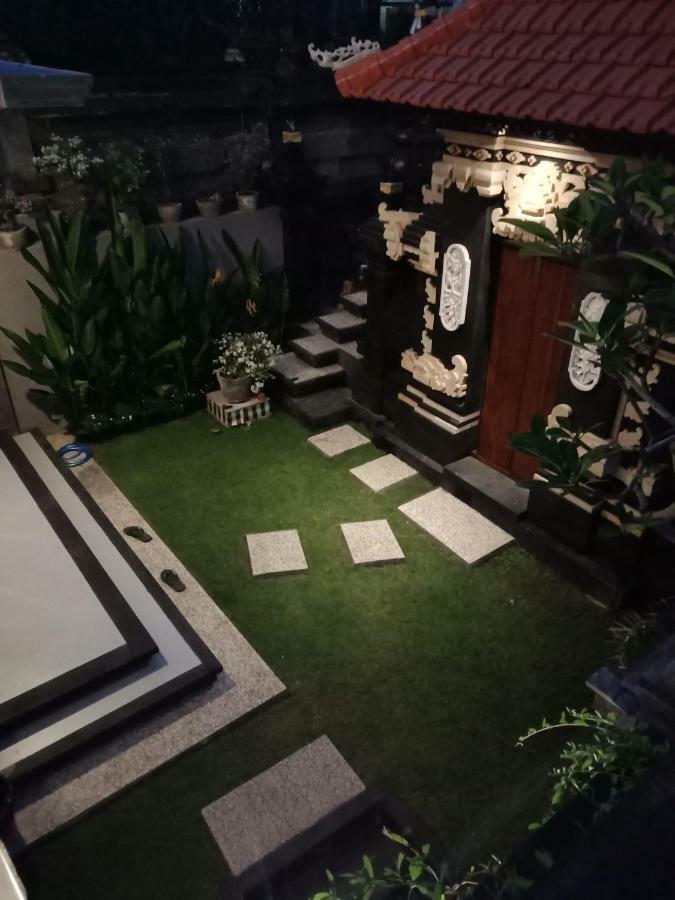 Sempidi Villa Shanti Bali מראה חיצוני תמונה