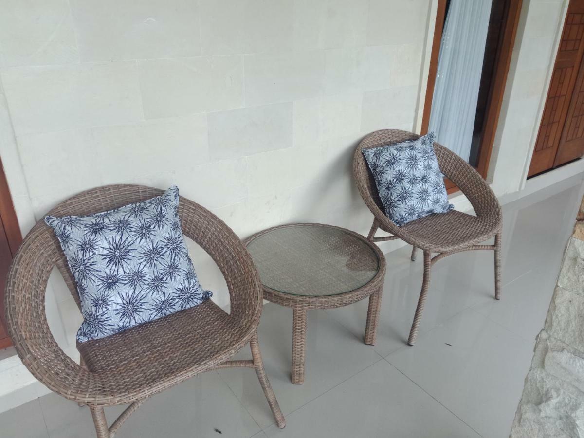 Sempidi Villa Shanti Bali מראה חיצוני תמונה